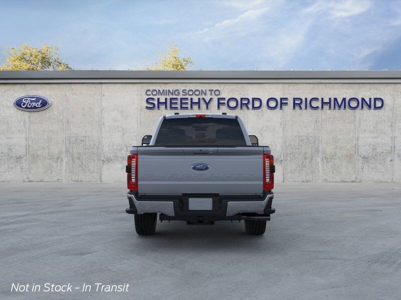 2025 Ford F-250SD Lariat Richmond VA