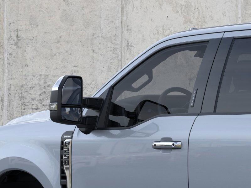 2025 Ford F-250SD Lariat Richmond VA