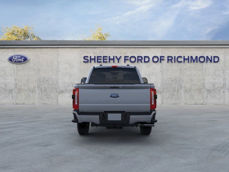 2025 Ford F-250SD Lariat Richmond VA