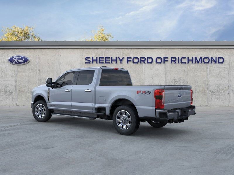 2025 Ford F-250SD Lariat Richmond VA