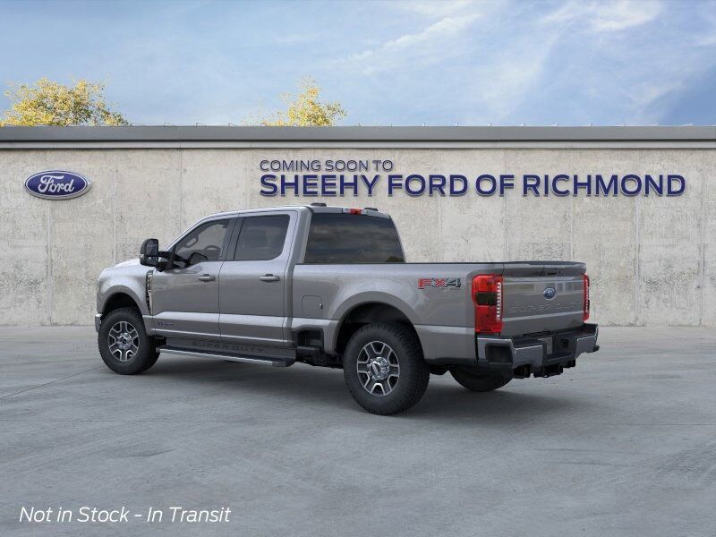2025 Ford F-250SD Lariat Richmond VA