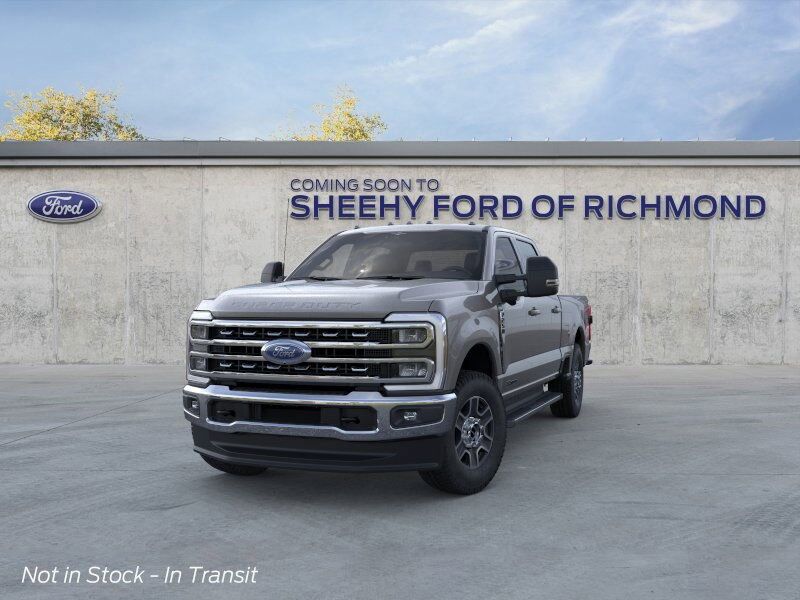 2025 Ford F-250SD Lariat Richmond VA