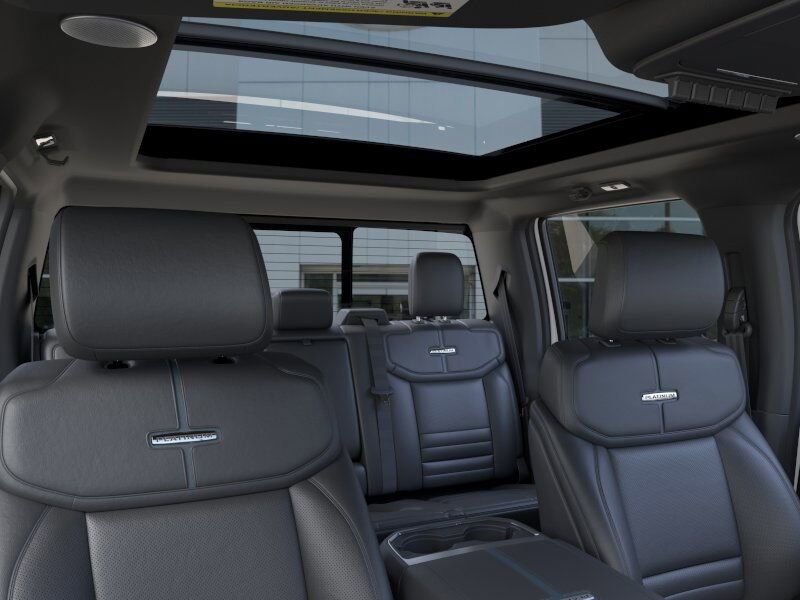 2025 Ford F-250SD Platinum Ashland VA