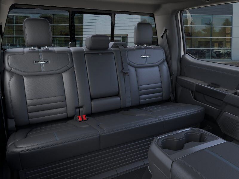 2025 Ford F-250SD Platinum Ashland VA