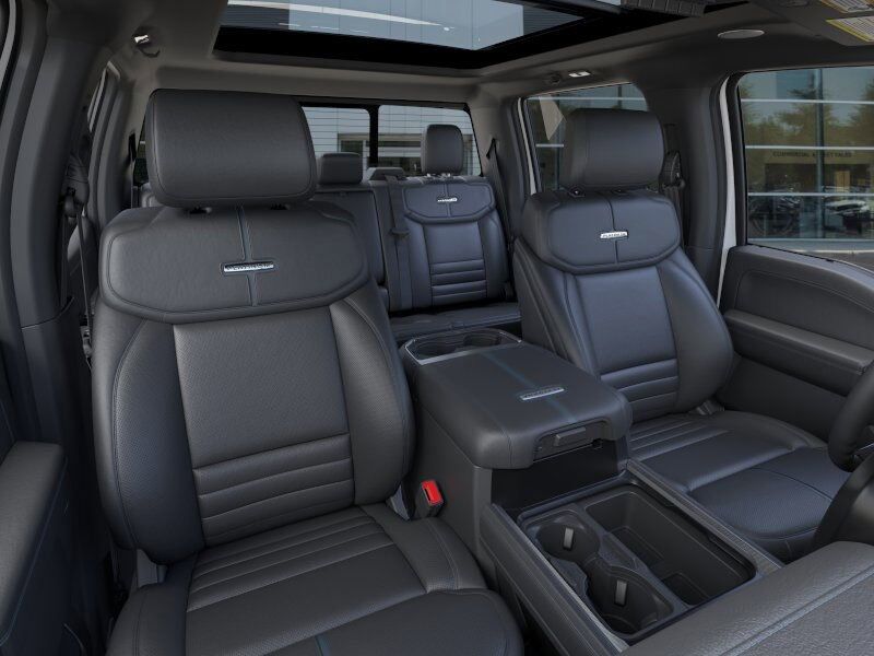 2025 Ford F-250SD Platinum Ashland VA