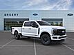 2025 Ford F-250SD Platinum
