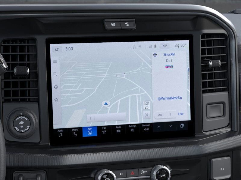 2025 Ford F-250SD Platinum Ashland VA