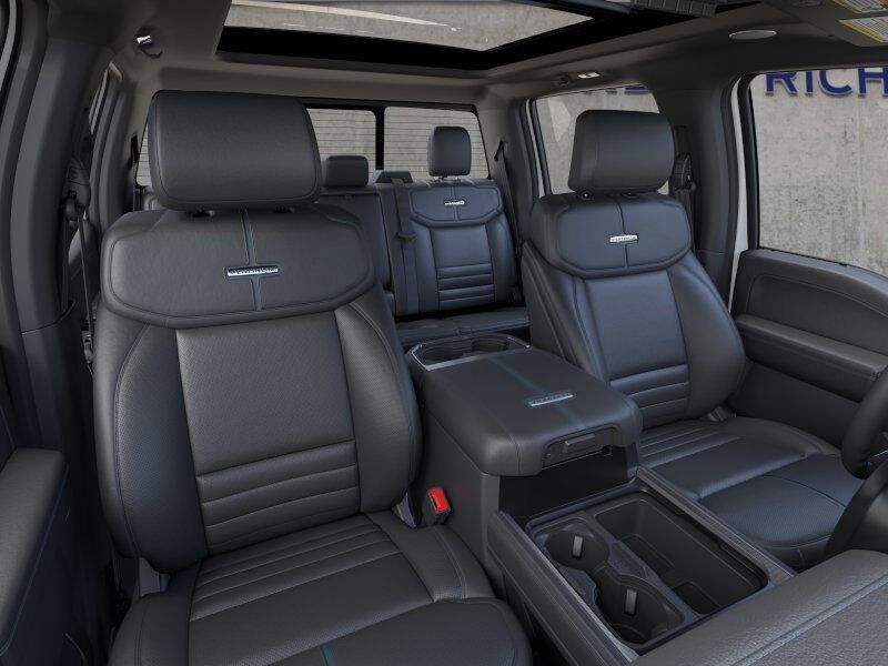 2025 Ford F-250SD Platinum Richmond VA