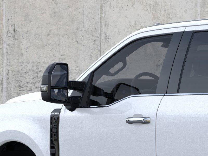 2025 Ford F-250SD Platinum Richmond VA