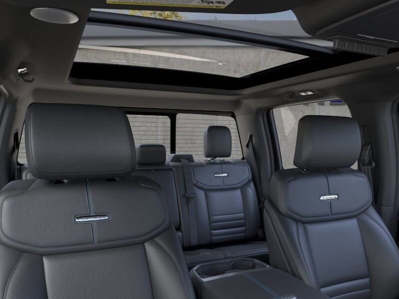 2025 Ford F-250SD Platinum Richmond VA