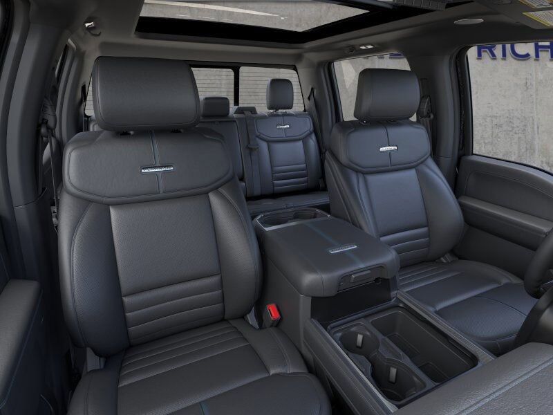 2025 Ford F-250SD Platinum Richmond VA