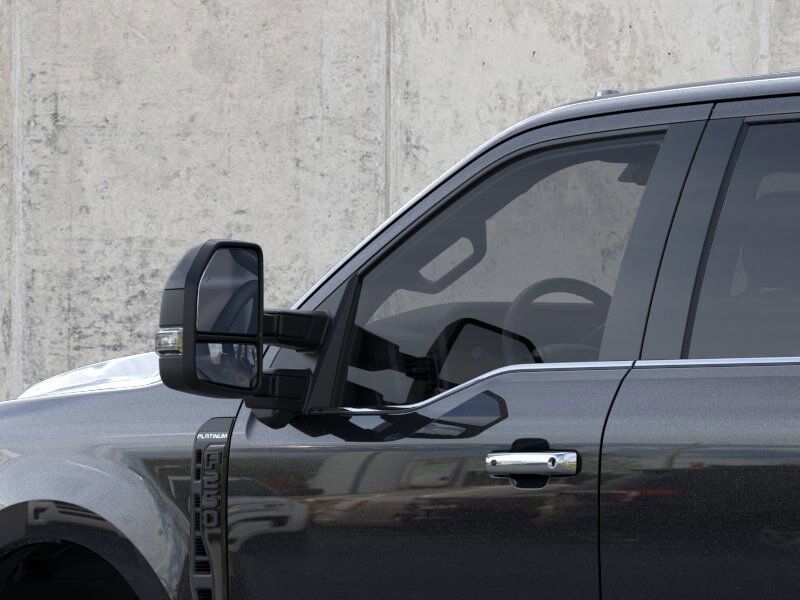 2025 Ford F-250SD Platinum Richmond VA