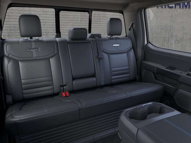 2025 Ford F-250SD Platinum Richmond VA