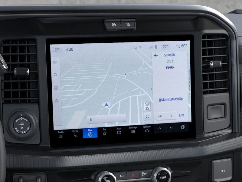 2025 Ford F-250SD Platinum Richmond VA