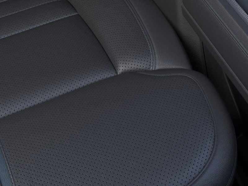 2025 Ford F-250SD Platinum Richmond VA