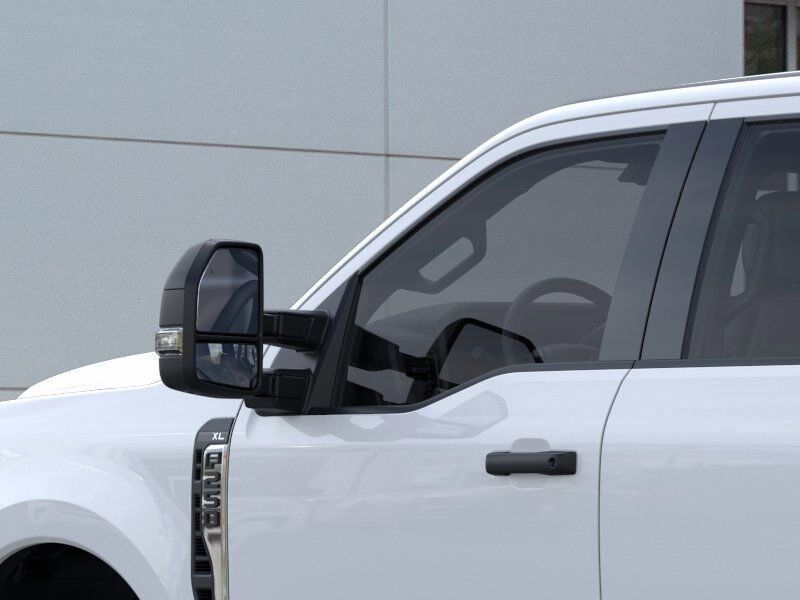 2025 Ford F-250SD XL Green Bay WI