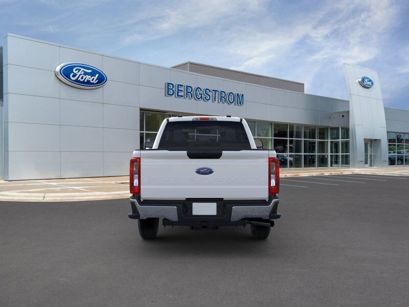 2025 Ford F-250SD XL Green Bay WI