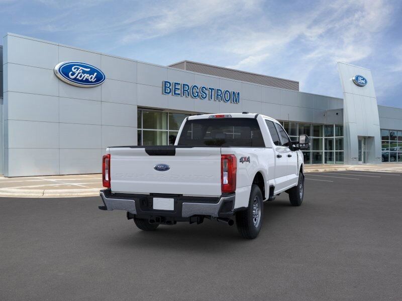 2025 Ford F-250SD XL Green Bay WI