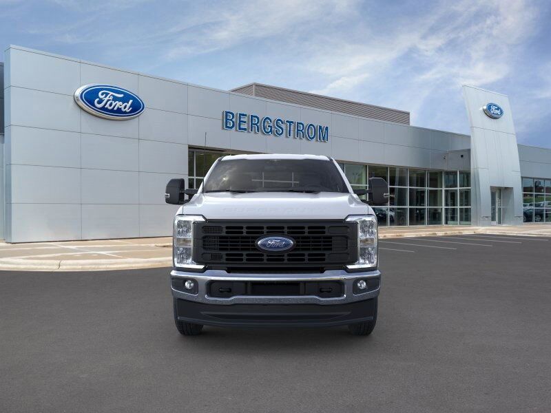 2025 Ford F-250SD XL Green Bay WI