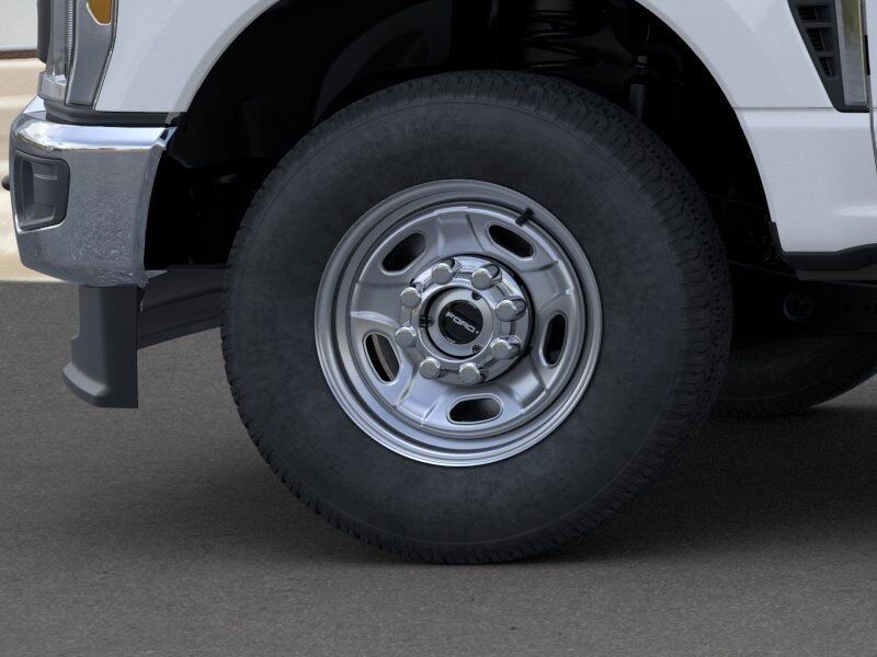 2025 Ford F-250SD XL Green Bay WI