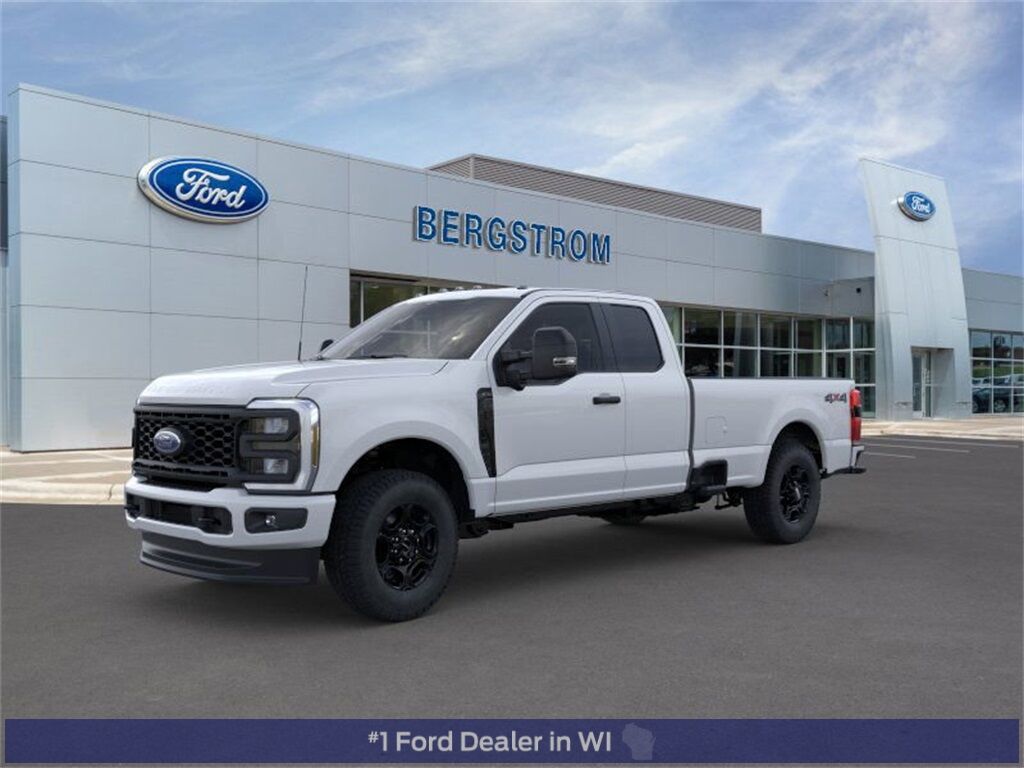 2025 Ford F-250SD XL