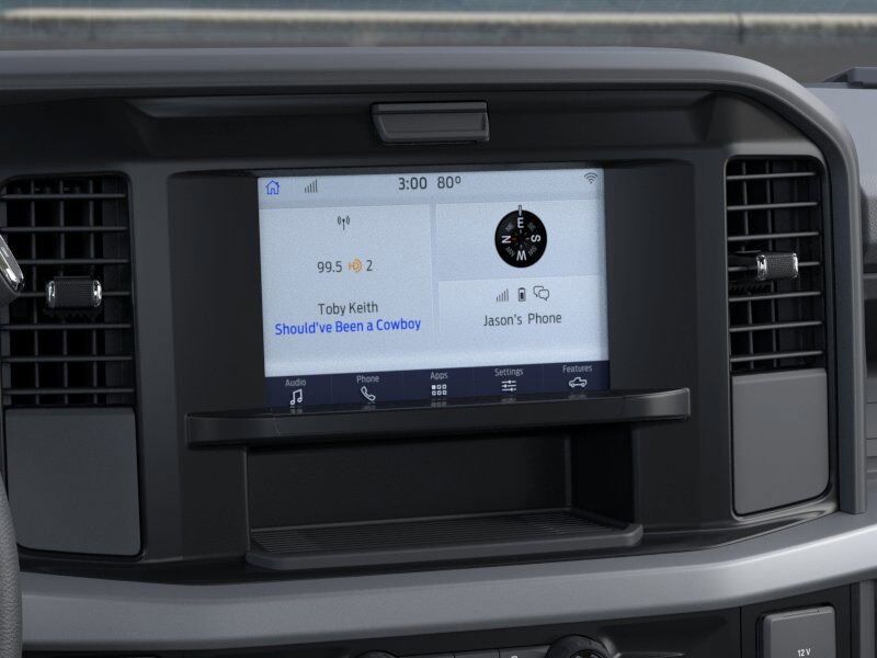 2025 Ford F-250SD XL Ashland VA