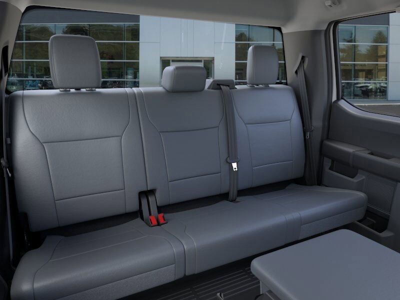 2025 Ford F-250SD XL Ashland VA