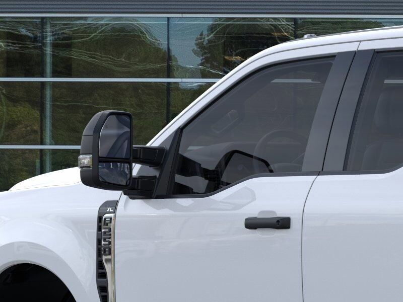 2025 Ford F-250SD XL Ashland VA