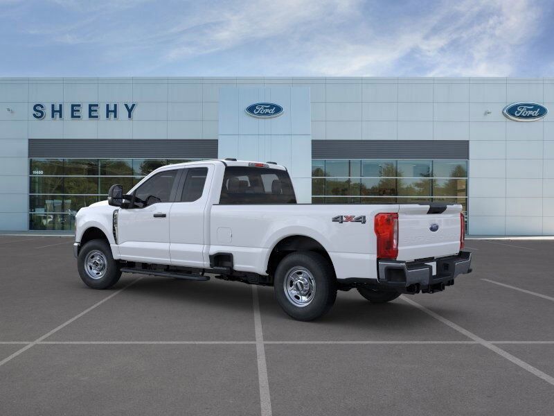 2025 Ford F-250SD XL Ashland VA
