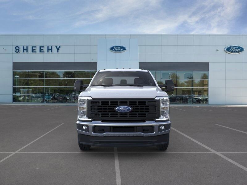 2025 Ford F-250SD XL Ashland VA