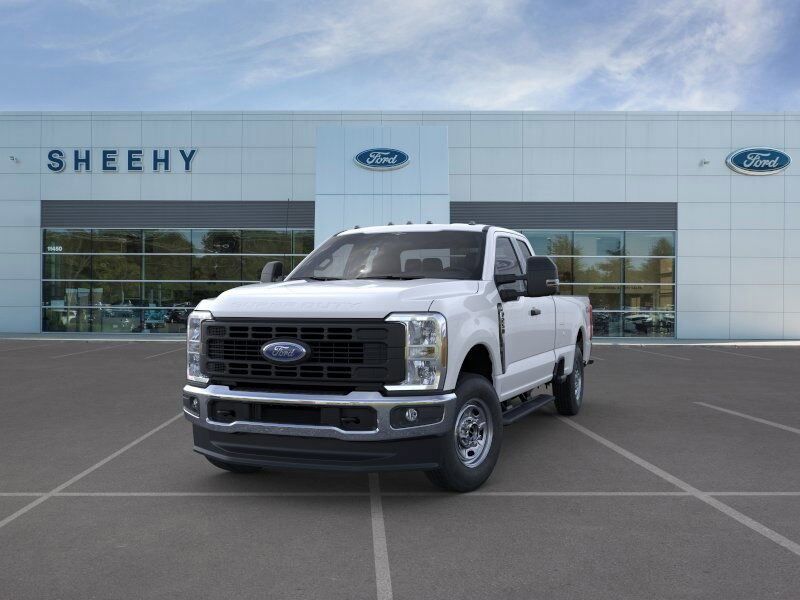 2025 Ford F-250SD XL Ashland VA