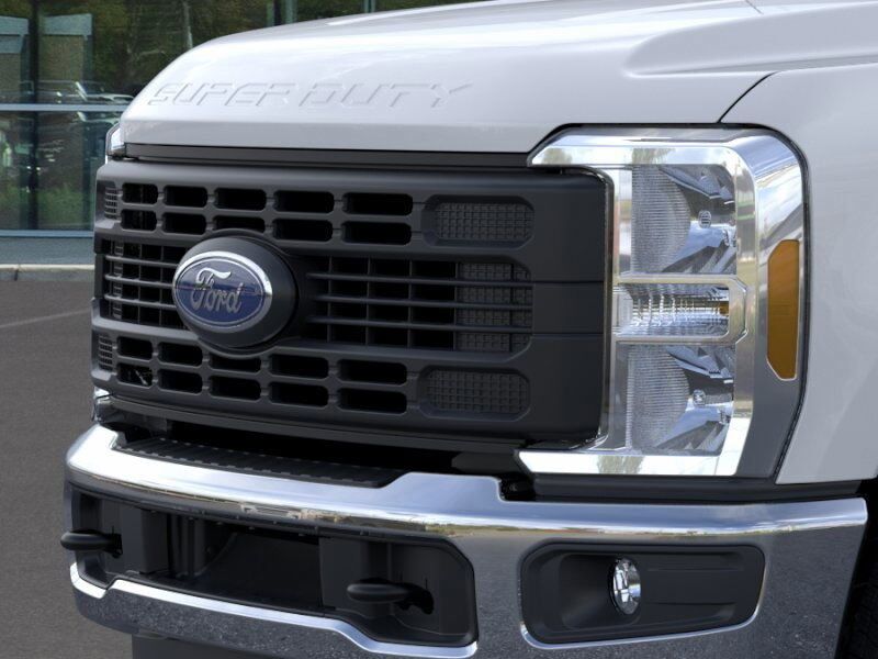 2025 Ford F-250SD XL Ashland VA