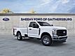 2025 Ford F-250SD XL