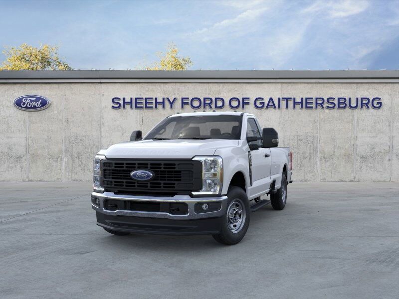 2025 Ford F-250SD XL Gaithersburg MD