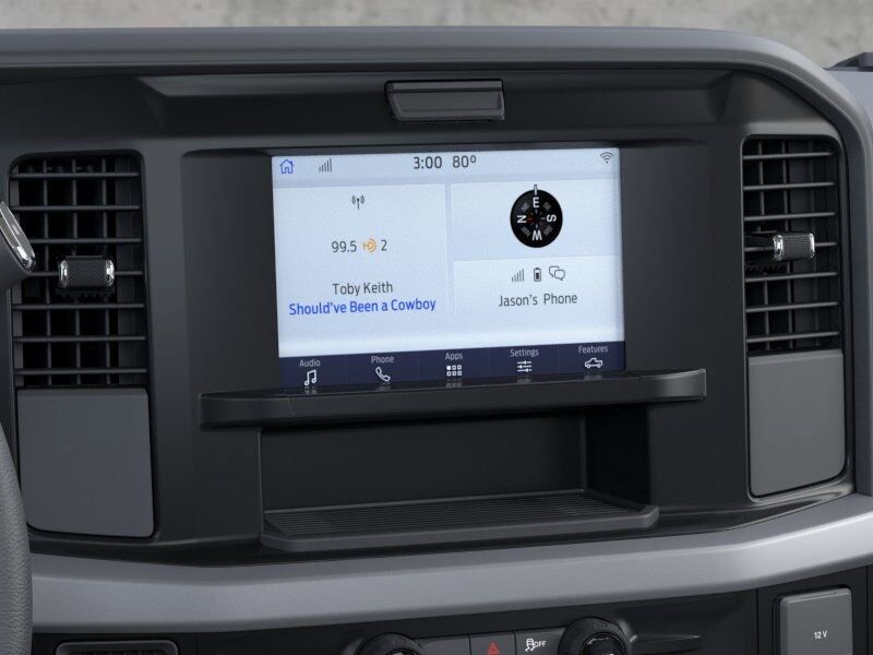 2025 Ford F-250SD XL Gaithersburg MD