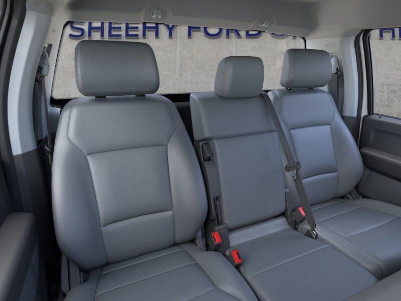 2025 Ford F-250SD XL Gaithersburg MD