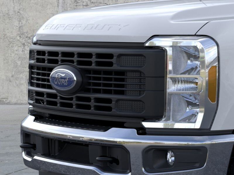 2025 Ford F-250SD XL Gaithersburg MD