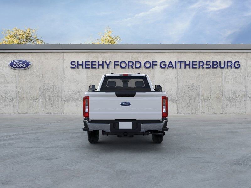2025 Ford F-250SD XL Gaithersburg MD