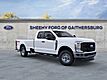 2025 Ford F-250SD XL