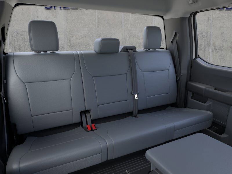 2025 Ford F-250SD XL Gaithersburg MD