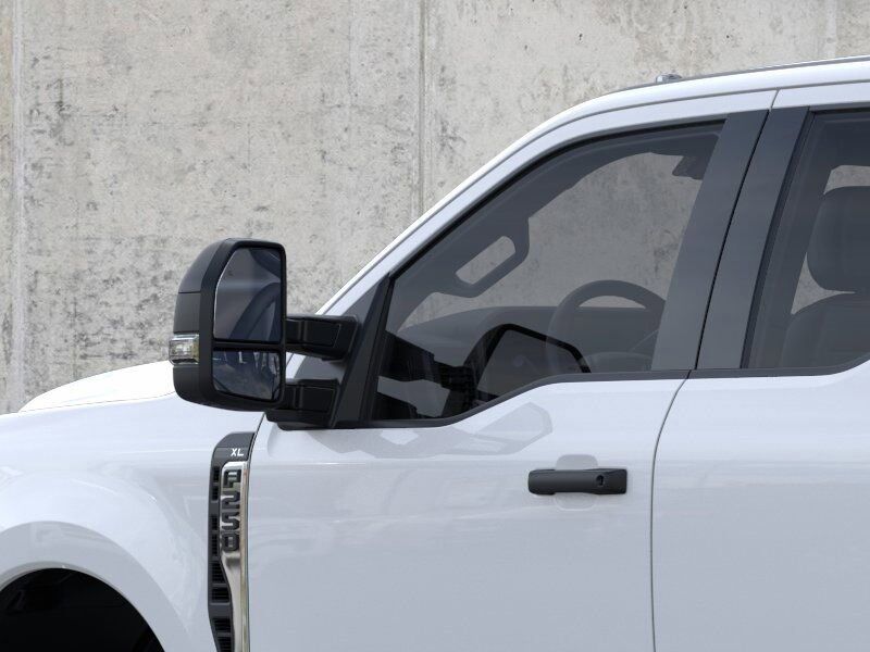 2025 Ford F-250SD XL Gaithersburg MD