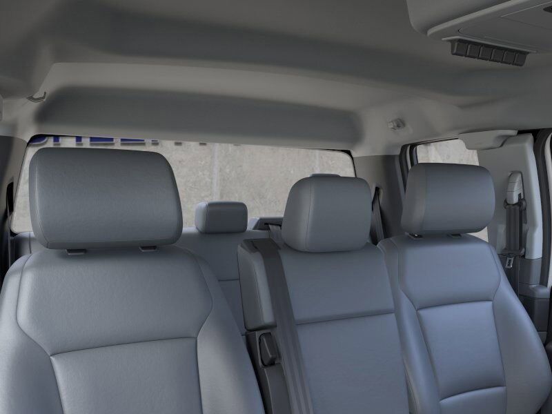 2025 Ford F-250SD XL Gaithersburg MD