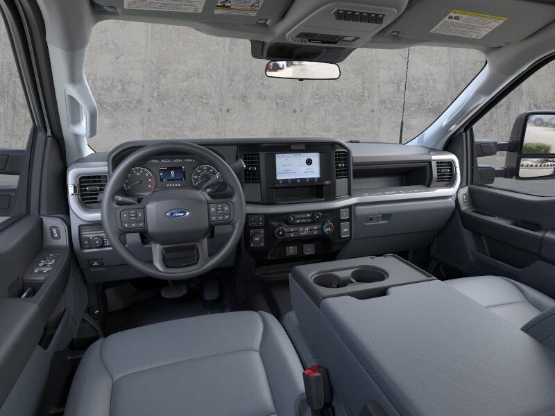 2025 Ford F-250SD XL Gaithersburg MD