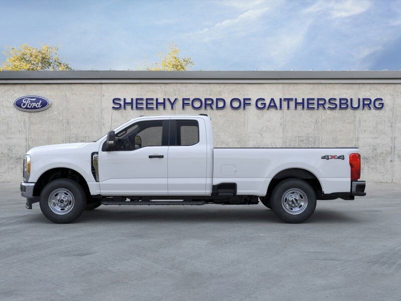2025 Ford F-250SD XL Gaithersburg MD