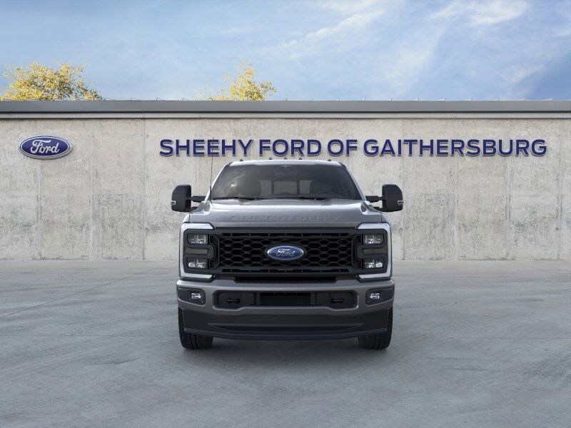 2025 Ford F-250SD XL Gaithersburg MD