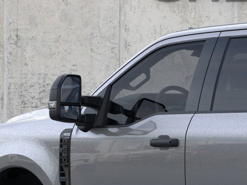 2025 Ford F-250SD XL Gaithersburg MD