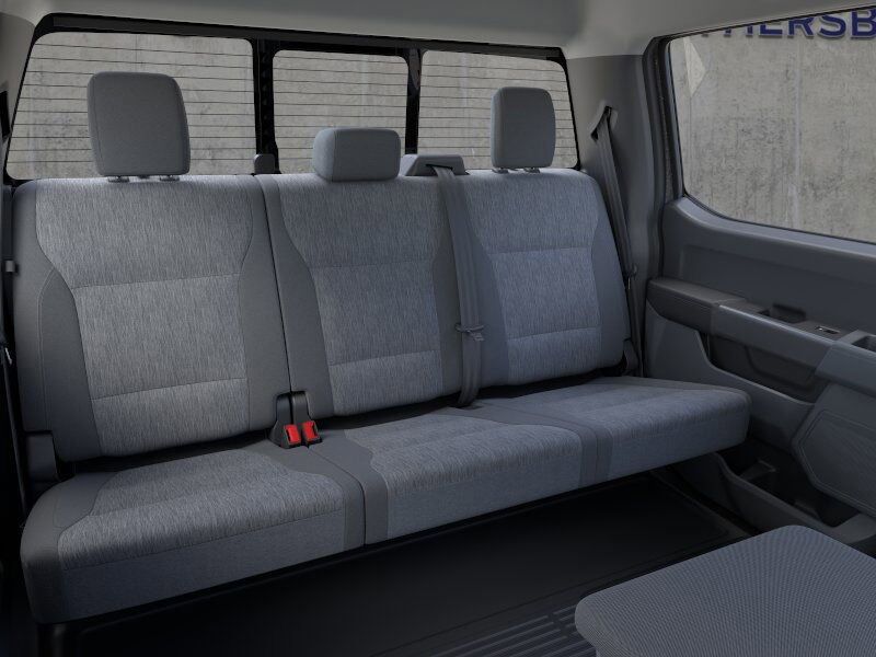 2025 Ford F-250SD XL Gaithersburg MD