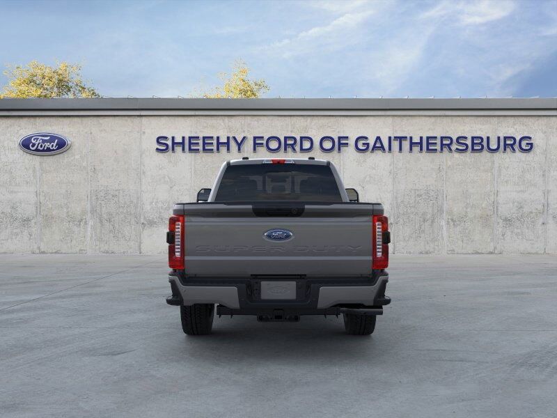 2025 Ford F-250SD XL Gaithersburg MD
