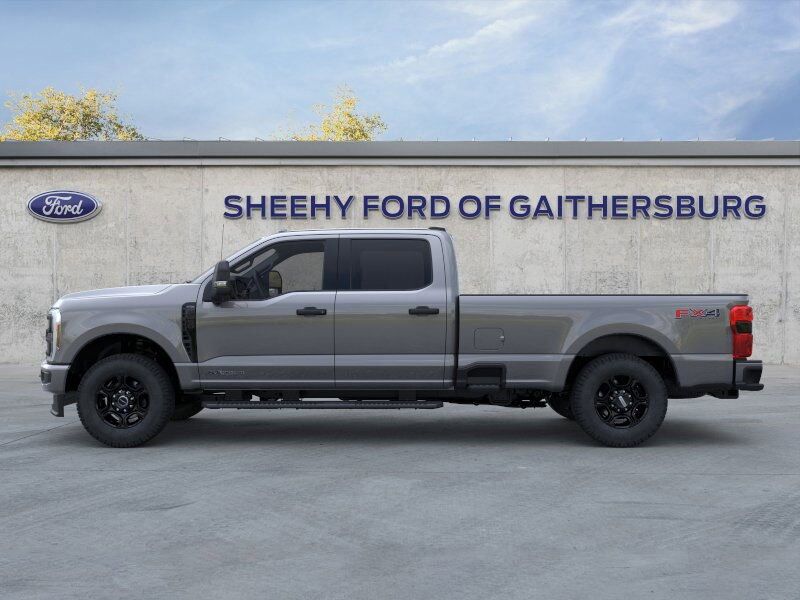 2025 Ford F-250SD XL Gaithersburg MD
