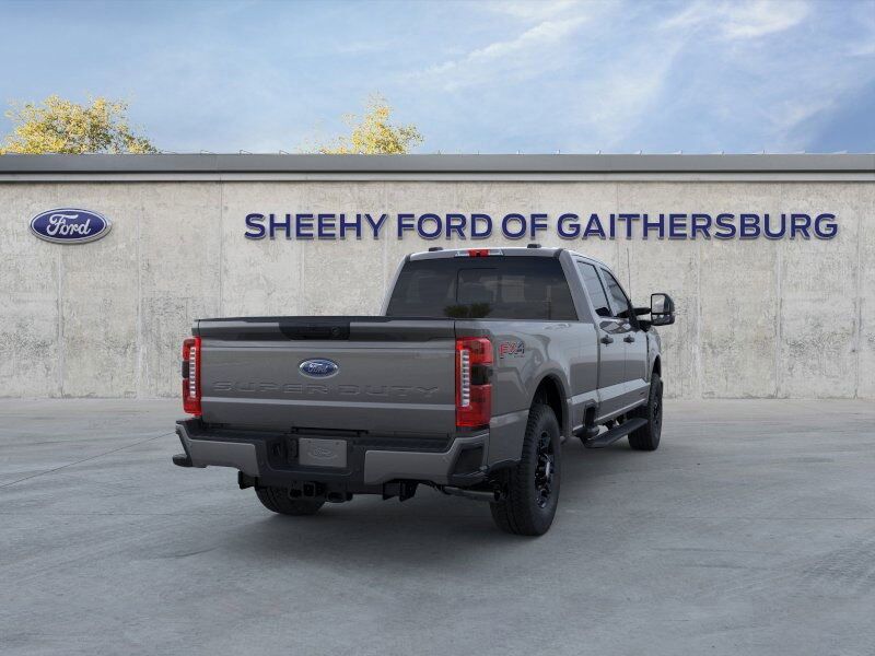 2025 Ford F-250SD XL Gaithersburg MD